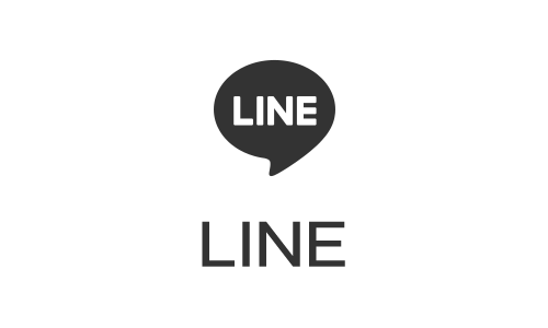 LINEでお友達登録